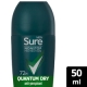 Sure Men Nonstop Quantum Dry Roll On 50ml