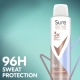 96 hour sweat protection