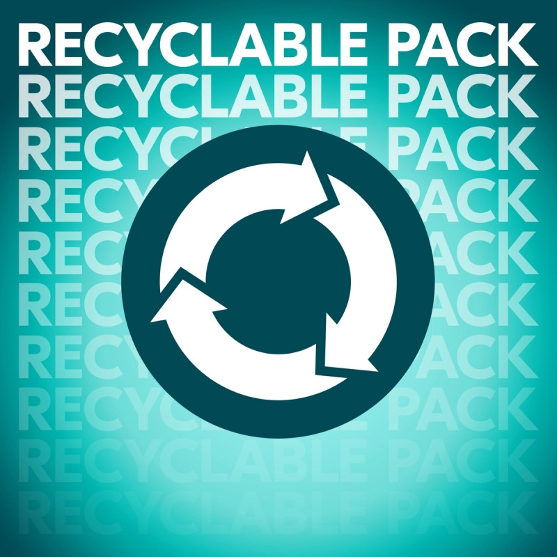 Recyclable pack