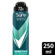 Sure Men Nonstop Sensitive Aerosol 250ml Mobile image